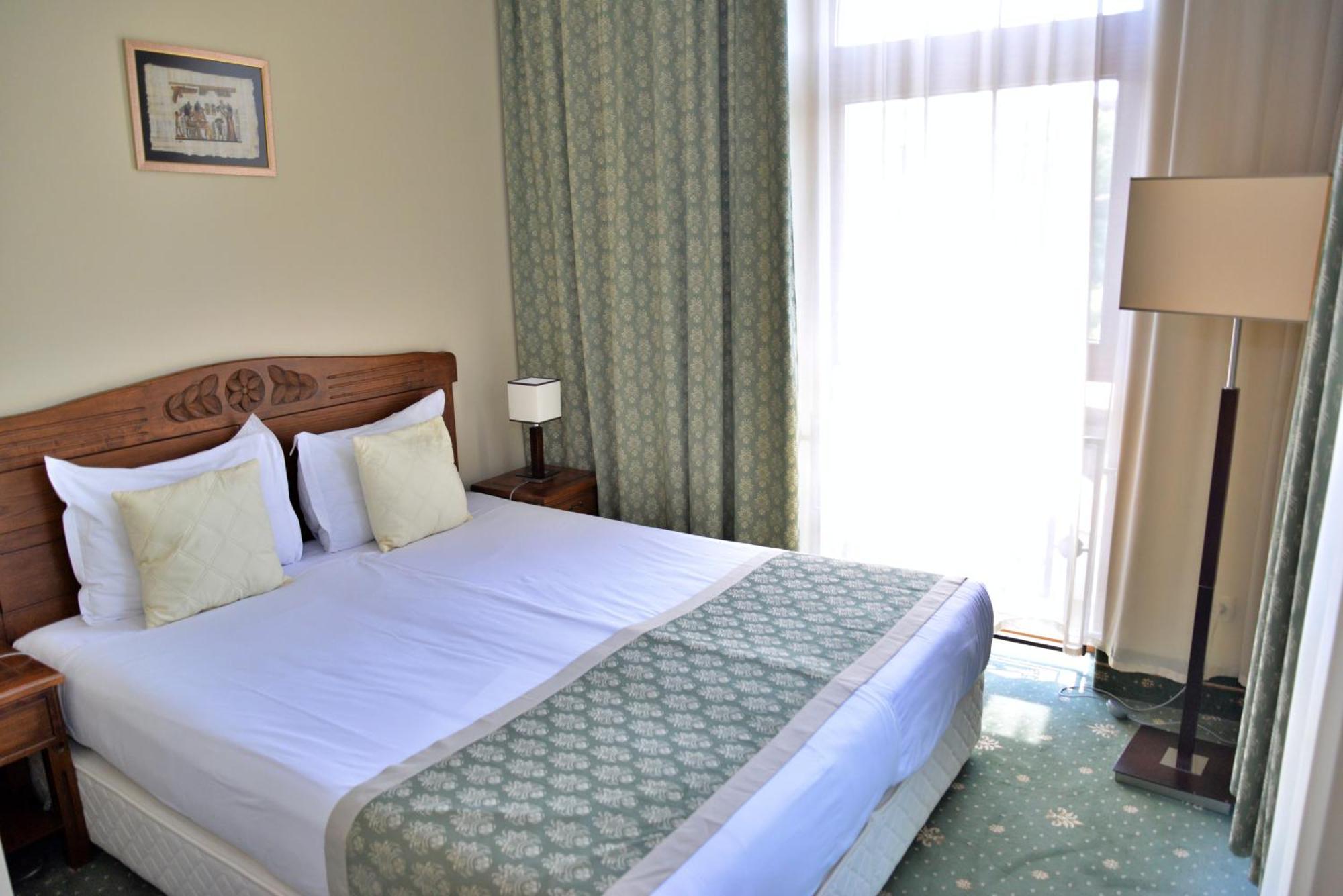 Retro Hotel Haskovo Phòng bức ảnh