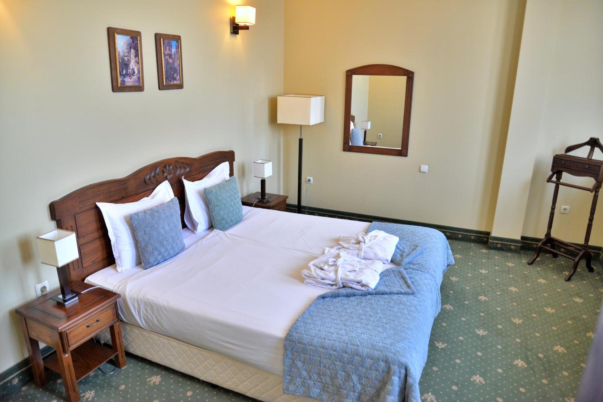 Retro Hotel Haskovo Phòng bức ảnh